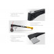 KRAFTOOL X20 1300/2120 г, 710 мм, в чехле, Топор-колун (20660-20)