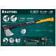 KRAFTOOL X20 1300/2120 г, 710 мм, в чехле, Топор-колун (20660-20)