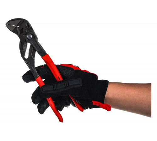 Переставные клещи KNIPEX KN-8601250 Переставные клещи KNIPEX KN-8601250
