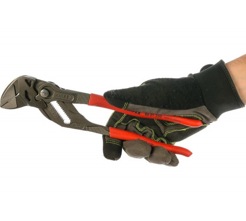 Переставные клещи KNIPEX KN-8601250 Переставные клещи KNIPEX KN-8601250