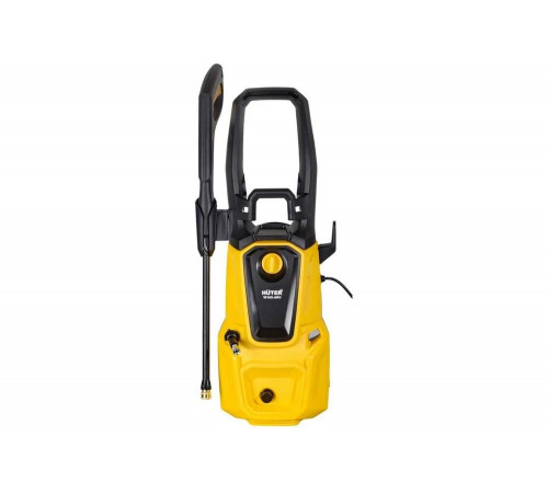 Мойка HUTER W165-ARV