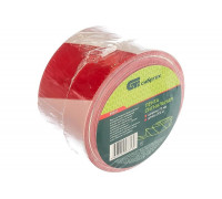 Сигнальная лента СИБРТЕХ 75 мм х 200 м 89031