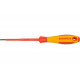 Набор тонких отверток KNIPEX VDE 1000В, 6 пр, SL3/4/5.5/6.5 шлиц, PH1/2 крест, KN-002012V02