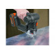 Аккумуляторный лобзик/сабельная пила WORX Axis WX550.9