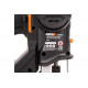 Аккумуляторный лобзик/сабельная пила WORX Axis WX550.9