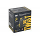 Удлинитель IEK Twist катушка ук10 2p+pe/10м, 3x1,5мм2, КГ, автосмотка, ip44 TW-KP27-16-04-10-44