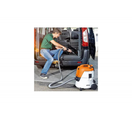 Пылесос Stihl SE 62 47840124400