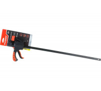 Быстрозажимная струбцина 600мм PATRIOT QRP-600 350006503