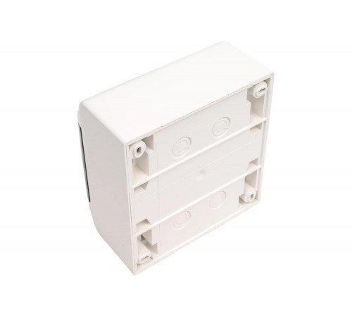 Пластиковый корпус IEK Prime щрн-п-6 белый ip41 MKP82-N-06-41-20 Пластиковый корпус IEK Prime щрн-п-6 белый ip41 MKP82-N-06-41-20