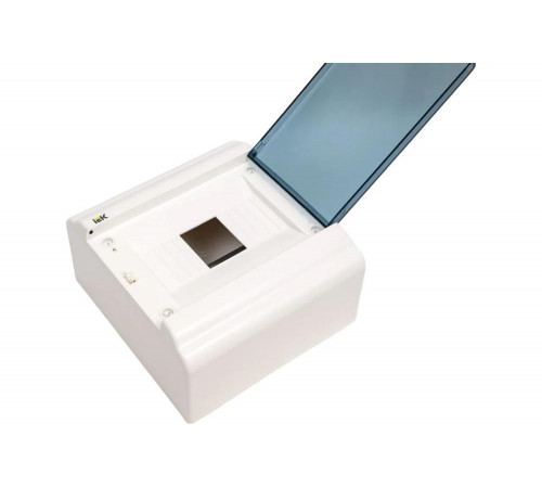 Пластиковый корпус IEK Prime щрн-п-6 белый ip41 MKP82-N-06-41-20 Пластиковый корпус IEK Prime щрн-п-6 белый ip41 MKP82-N-06-41-20
