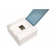 Пластиковый корпус IEK Prime щрн-п-6 белый ip41 MKP82-N-06-41-20