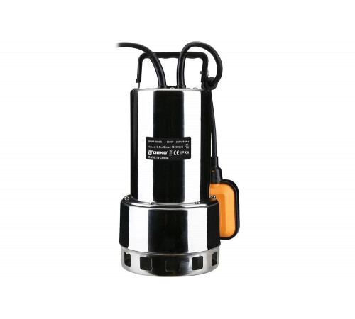 Дренажный насос DEKO DWP-900S 076-0517 Дренажный насос DEKO DWP-900S 076-0517
