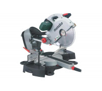 Торцовочная пила Metabo KGS 315 Plus 0103150000
