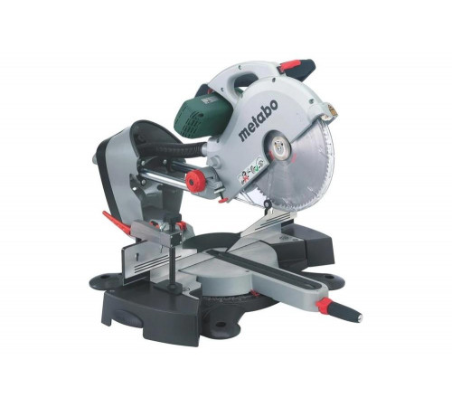 Торцовочная пила Metabo KGS 315 Plus 0103150000