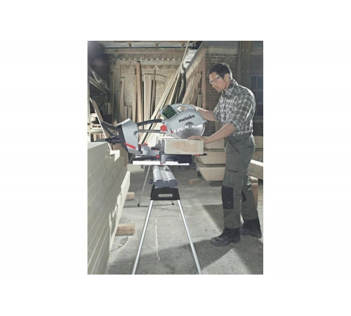 Торцовочная пила Metabo KGS 315 Plus 0103150000