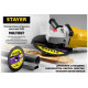 Диск отрезной по дереву для УШМ STAYER MultiCut 115х22.2мм 36860-115