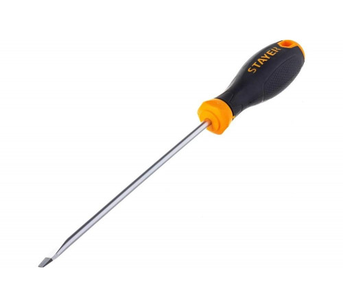 STAYER SL5х150 мм, отвертка 2509-05-15_z03 STAYER SL5х150 мм, отвертка 2509-05-15_z03