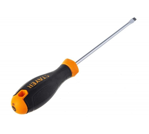 STAYER SL5х150 мм, отвертка 2509-05-15_z03 STAYER SL5х150 мм, отвертка 2509-05-15_z03
