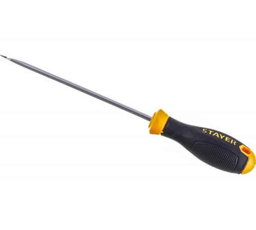 STAYER SL5х150 мм, отвертка 2509-05-15_z03 STAYER SL5х150 мм, отвертка 2509-05-15_z03
