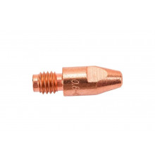 Наконечник контактный ECU (10 шт; M8х30 мм; 0.8 мм) FUBAG FB.CTM8.30-08