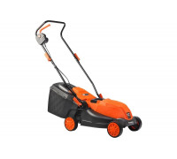 Электрическая газонокосилка PATRIOT PT 1433E 512309216