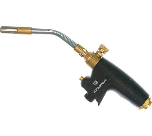 Газовая паяльная лампа KEMPER 1062E Газовая паяльная лампа KEMPER 1062E