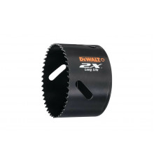 Коронка биметаллическая COBALT 8% M42 (105х46 мм) DEWALT DT8205L