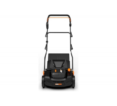 Скарификатор-аэратор аккумуляторный бесщёточный WORX 40В, без АКБ и ЗУ WG855E.9