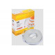 Комплект светодиодной подсветки "неон" IEK (лента led 10м lsr5-2835r120-8-ip65-220в + драйвер) LSR5-R-120-65-2-10-S0