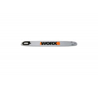 Шина пильная 35 см WORX WA0150