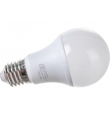 Светодиодная лампа Ресанта LL-R-A60-11W-230-4K-E27 /груша, 11Вт, нейтральный, Е27/ 76/1/16