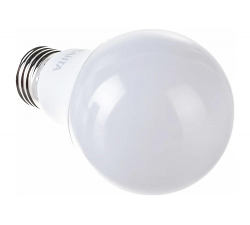 Светодиодная лампа Ресанта LL-R-A60-11W-230-4K-E27 Светодиодная лампа Ресанта LL-R-A60-11W-230-4K-E27