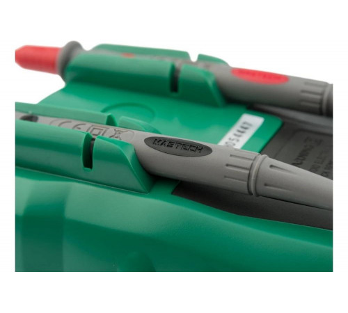 Цифровой мультиметр Mastech MS8229 Цифровой мультиметр Mastech MS8229