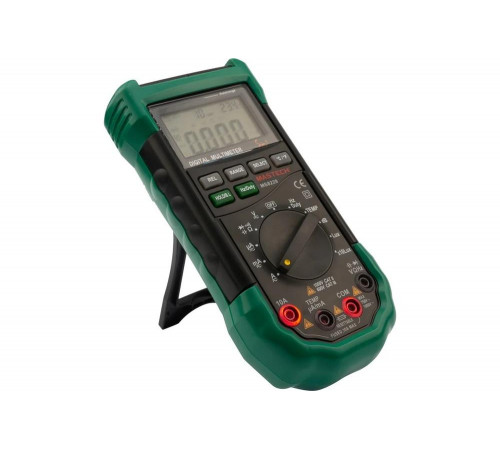Цифровой мультиметр Mastech MS8229 Цифровой мультиметр Mastech MS8229
