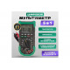 Цифровой мультиметр Mastech MS8229