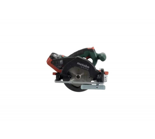Аккумуляторная дисковая пила Metabo KS 18 LTX 57 601857810 Аккумуляторная дисковая пила Metabo KS 18 LTX 57 601857810