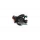 Аккумуляторная дисковая пила Metabo KS 18 LTX 57 601857810