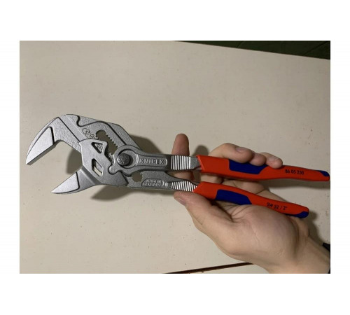 Клещевой ключ KNIPEX KN-8605250 Клещевой ключ KNIPEX KN-8605250