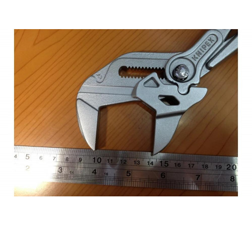 Клещевой ключ KNIPEX KN-8605250 Клещевой ключ KNIPEX KN-8605250
