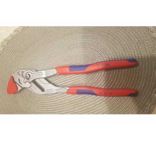 Клещевой ключ KNIPEX KN-8605250 Клещевой ключ KNIPEX KN-8605250