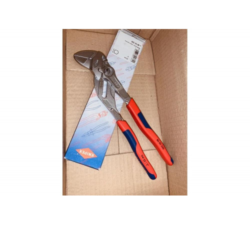 Клещевой ключ KNIPEX KN-8605250 Клещевой ключ KNIPEX KN-8605250