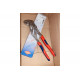Клещевой ключ KNIPEX KN-8605250
