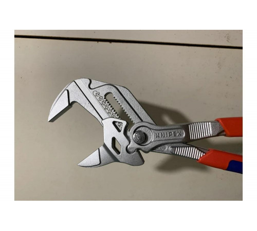 Клещевой ключ KNIPEX KN-8605250 Клещевой ключ KNIPEX KN-8605250