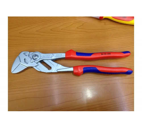 Клещевой ключ KNIPEX KN-8605250 Клещевой ключ KNIPEX KN-8605250