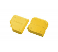 Набор специальных шпателей для формовки швов 11-в-2 STAYER 10165-H2