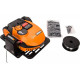 Роботизированная газонокосилка Worx Landroid S Basic WR090S