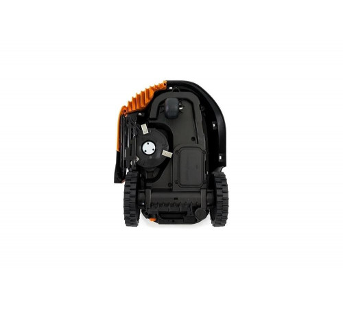 Роботизированная газонокосилка Worx Landroid S Basic WR090S