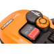 Роботизированная газонокосилка Worx Landroid S Basic WR090S