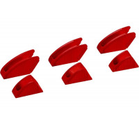 Защитные губки для переставных клещей-гаечных ключей KNIPEX KN-86xx300 KN-8609300V01