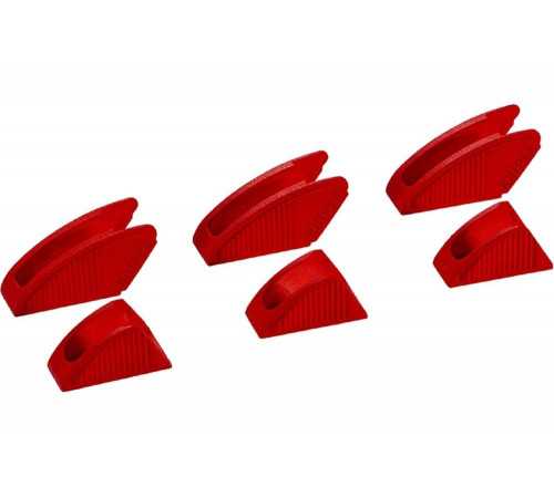 Защитные губки для переставных клещей-гаечных ключей KNIPEX KN-86xx300 KN-8609300V01 Защитные губки для переставных клещей-гаечных ключей KNIPEX KN-86xx300 KN-8609300V01